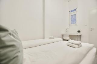 Standard Apartment by Hi5- Csengery street - Budapest - 4