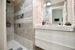 Standard Apartment by Hi5- Csengery street - Budapest - 3