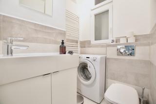 Standard Apartment by Hi5- Csengery street - Budapest - 2
