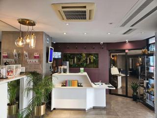 ibis Styles Paris Tolbiac Bibliotheque - Paris - 0