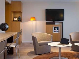 Novotel Paris Roissy CDG Convention - Roissy-en-France - 3