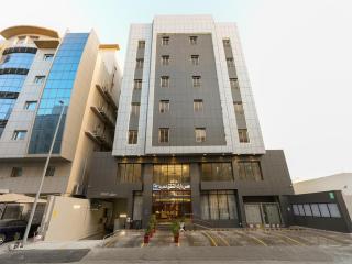 Hams Park Hotel - Dschidda - 0