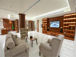Hams Park Hotel - Dschidda - 4