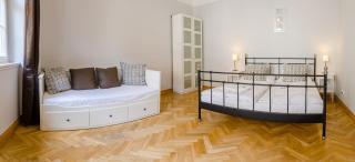 Historic Centre Apartments IV - Prague - 3
