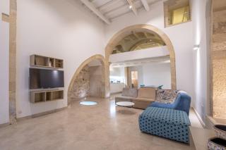 Casa Scina' - Syracuse - 0