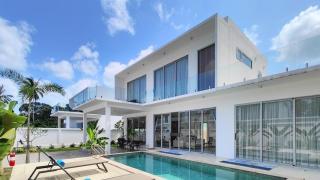 Villa Monaco - Koh Samui - 7