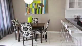 Comfortable Furnished Apartment Wi-fi free Parking - Bloemfontein - 9