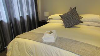 Comfortable Furnished Apartment Wi-fi free Parking - Bloemfontein - 7
