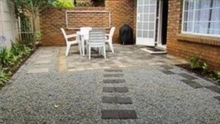 Comfortable Furnished Apartment Wi-fi free Parking - Bloemfontein - 5