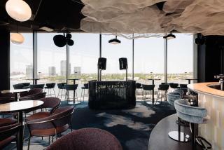 DoubleTree by Hilton Amsterdam Centraal Station - Amsterdam - 8
