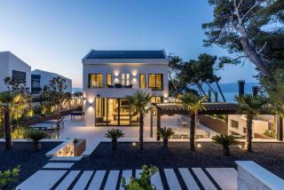 Villa Sapphire - Sutivan (San Giovanni di Brazza) - 1