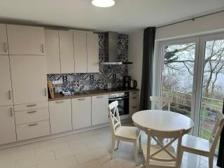 Ferienappartement mit Schleiblick 20 - Karschau - 0
