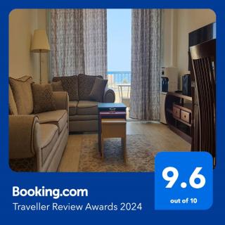 Chalet in Blumar El Dome for families only - Ain Sokhna - 0