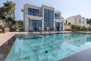 Villa Sapphire - Sutivan (San Giovanni di Brazza) - 0