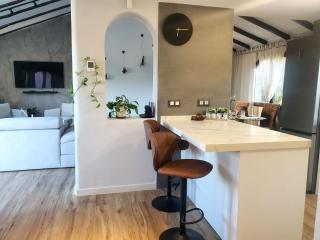 Carolinas Paradise Stunning Villa with Golf Pool Views at La Manga Club - La Manga del Mar Menor - 5