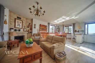 Casa Otañes. En la playa, con piscina privada. - Mogro - 5