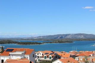 Apartments Villaarta Murter - Murter - 9