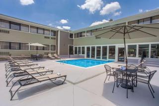 Wyndham Garden Fort Wayne - Fort Wayne - 7