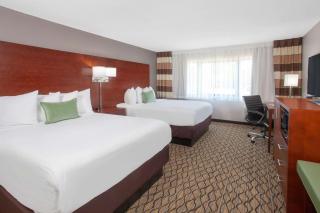 Wyndham Garden Fort Wayne - Fort Wayne - 4