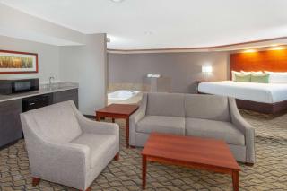 Wyndham Garden Fort Wayne - Fort Wayne - 1