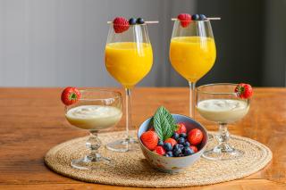 B&B De Ouw Skuur - 6