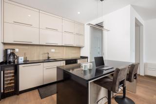 Exclusive Condo SOHO Opatija center with pool and terrace - 2