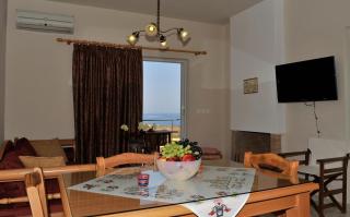 Cretan View Apartments with sea view - Stavros - 1