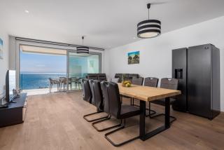 Exclusive Condo SOHO Opatija center with pool and terrace - 3