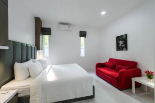 Lark Pool Villa Aonang Krabi - Praia de Ao Nang - 7