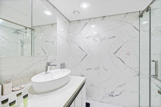 Comfortable Studio in Business Bay - Dubái - 8