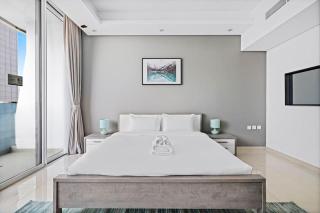 Comfortable Studio in Business Bay - Dubái - 1