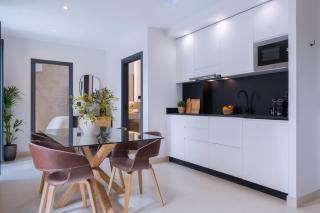 Luxury Apartment overlooking Casa Pilatos - Seville - 7
