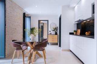 Luxury Apartment overlooking Casa Pilatos - Seville - 8
