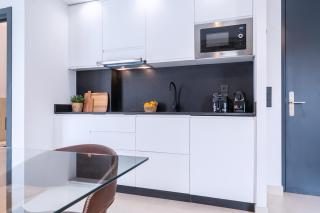 Luxury Apartment overlooking Casa Pilatos - Seville - 3