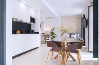 Luxury Apartment overlooking Casa Pilatos - Seville - 2