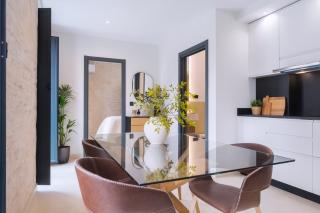 Luxury Apartment overlooking Casa Pilatos - Seville - 4