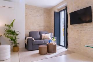 Luxury Apartment overlooking Casa Pilatos - Seville - 1