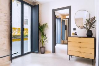 Luxury Apartment overlooking Casa Pilatos - Seville - 0