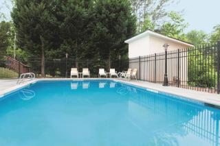 La Quinta by Wyndham Covington - Covington - 6