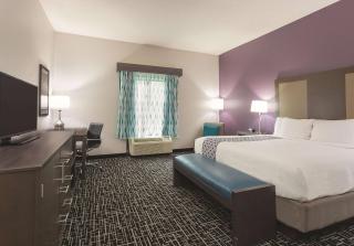 La Quinta by Wyndham Covington - Covington - 5
