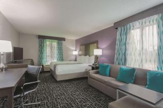 La Quinta by Wyndham Covington - Covington - 3