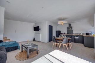 La Maison des Eymes - Jacuzzi / Coin Calme - Saint-Nazaire - 8