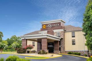 La Quinta by Wyndham Covington - Covington - 0