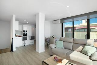 Penthouse Sun beach best view - Las Palmas - 7