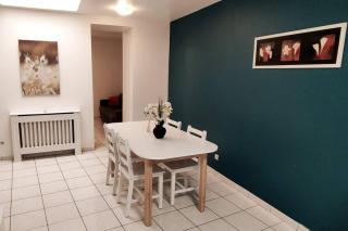 T3 rez-de-chaussée Centre Douai - Douai - 7