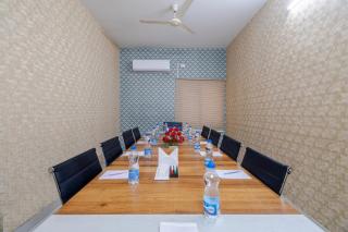 Lemonridge Hotels Kukatpally - Haiderabad - 8