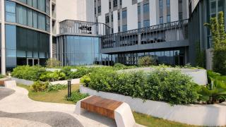 Căn hộ cao cấp tại ALaCarte Ha Long Bay Hotel Residence - 3