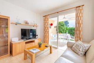 Apartamento Olot - Pollença - 4