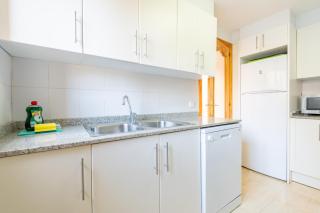 Apartamento Olot - Pollença - 1