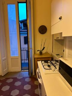 Xenia Apartments - Bright and elegant apartment - Milan - 6